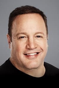 Kevin James in Hotel Transsylvanië - Hotel Vol Monsters