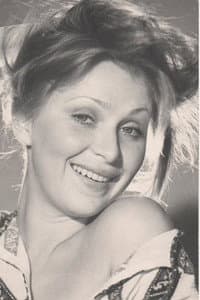 Irina Reznikova in Мелодия на два голоса