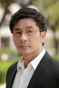 Xuân Hiệp in Thang Máy