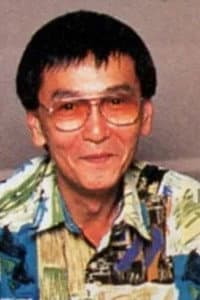 Koichi Kitamura in Kim's Cross