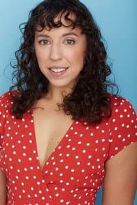Samantha Cardona in Boss Bitch