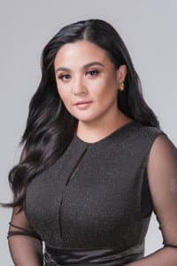 Sunshine Dizon in Mulawin: The Movie