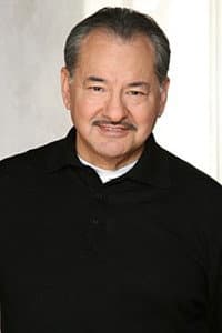 Joe Minjares in The Frank