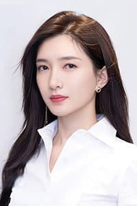 Maggie Jiang Shuying in 无名