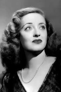 Bette Davis in Housewife