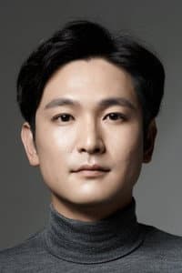 Baek Suk-kwang in Beyond Evil