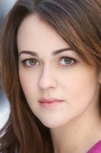 Catie Humphreys in Andy's Spick-N-Span