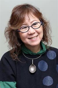 Chigumi Ôbayashi in Constructing a House
