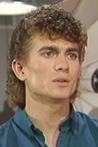 Vic Summers in Private Dick