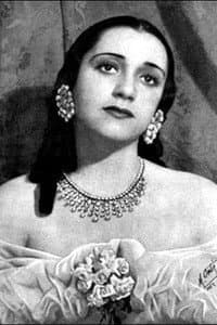 Julieta Palavicini in Sueño de amor
