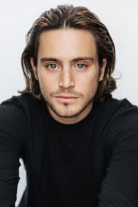 Liam Obergfoll in Twelve