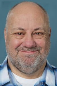 Bob Bouchard in Streghe