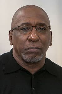 Tony Porter in The Mask You Live In