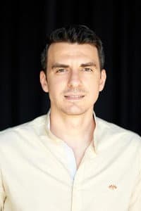 Alexandru Ion in Buffon