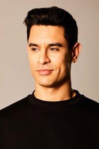 David Suárez in Vincent Finch: Diario de un ego
