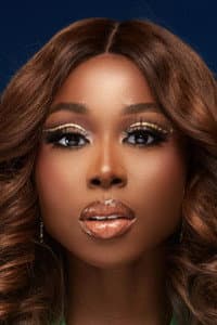 Sika Osei in Joseph