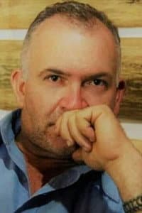 José Alves in M.E.B - Matadouro Extra Blood