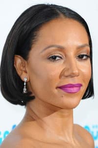 Mel B in London 2012 Olympic Closing Ceremony: A Symphony of British Music