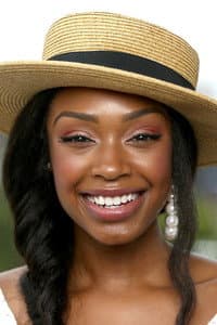 Chantel Riley in The Love Club: Nicole’s Pen Pal