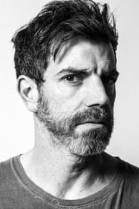 Mariano González in Yo niña