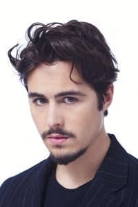 Ben Schnetzer in The Death & Life of John F. Donovan