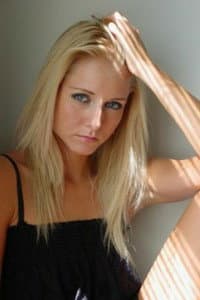 Dena Kollar in College Sex Project