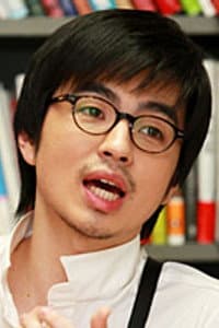 Cheon Seong-hoon in Ssa-i-bo-geu-ji-man-gwen-chan-a