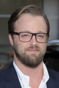 Joshua Leonard in Black Eyed Dog