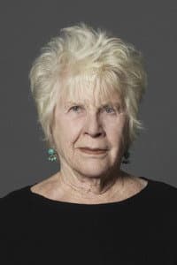 Annemarie Prins in De Nieuwe Wereld