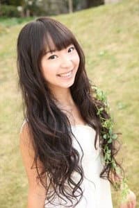 Izumi Kitta in Milky Holmes Live Tour 2011 “Secret Garden” LIVE DVD