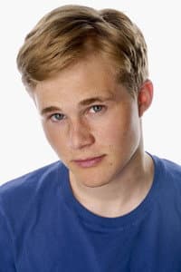 Casey Simpson in We Make That Lemonade
