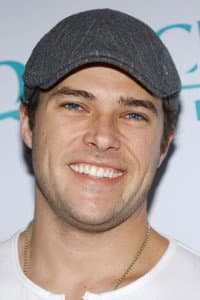 Ryan Doom in Circle of Eight