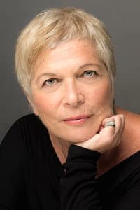 Trudy Weiss in Viaticum