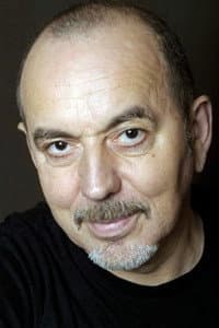 Christian Gazio in La danse de l'albatros