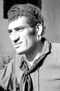 Pasquale Fasciano in Innocenza e turbamento