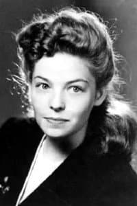 Bonnie Jean Churchill in Give Me a Sailor