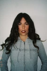 Marina Prados in Beware of Dog