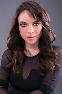 Elsie Flores in Perras de barrio 2