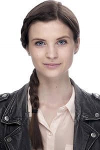 Hanna Ardéhn in Vad hände?