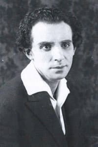 Dimitri Kirsanoff in L'Ironie du destin