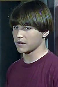 Pavel Mang in Třetí táta