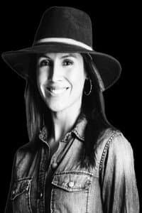 Angie Ruiz in In Your Eyes