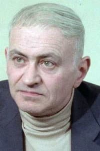 Michel Delahaye in Une sale histoire de sardines