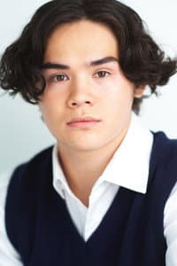Lucas Randazzo in Artboy
