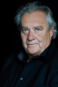 Jules Croiset in Mensch Durf Te Leven