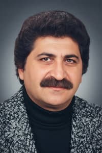 Yusuf Çetin in Keloğlan İş Başında
