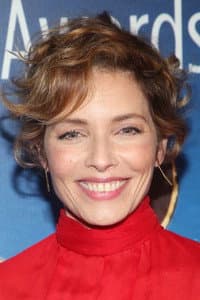 Mili Avital in Stargate