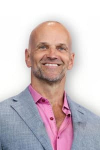 Lars Jacob Holm in Kjærlighet