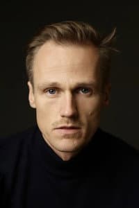 Tobias Carlsson in Känner du min granne?