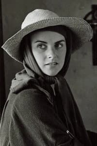 Pamela Branch in Lilies of the Field